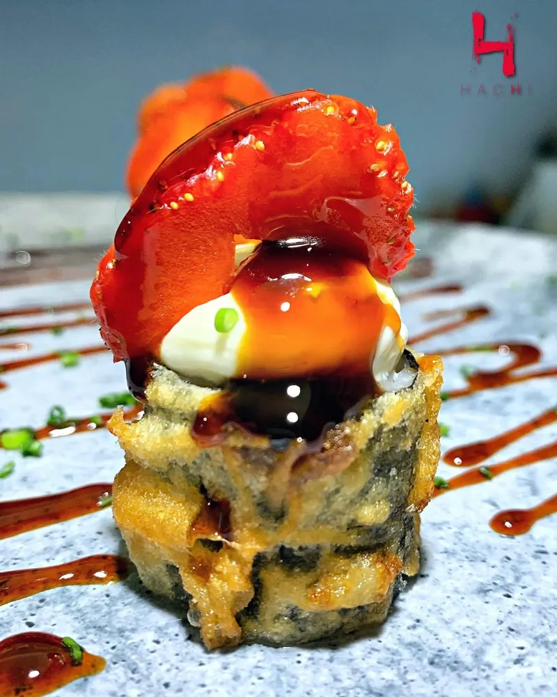 Hachi Ristorante Giapponese