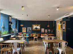 The Pantry