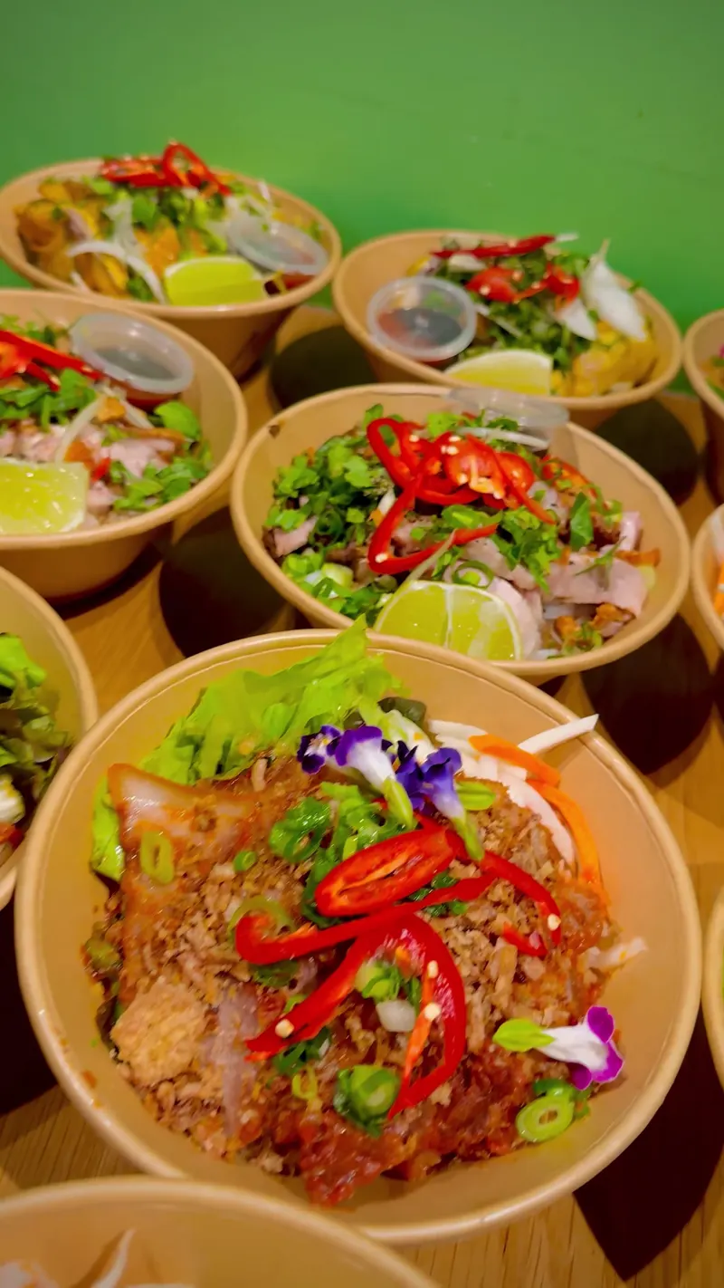 MEBAMI Southbank
