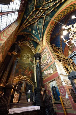St. Mary's Basilica