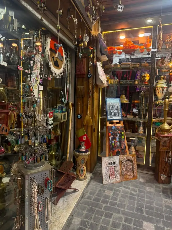 Bazar mashaal