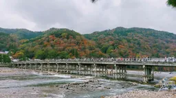 Togetsukyō Bridge