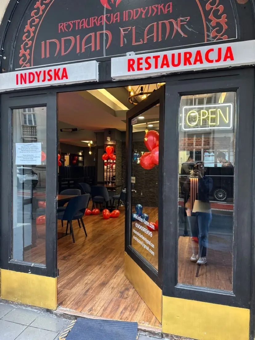 Wesoła I in Krakow