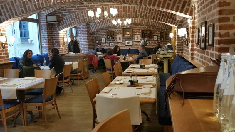 Rossini Ristorante Pizzeria