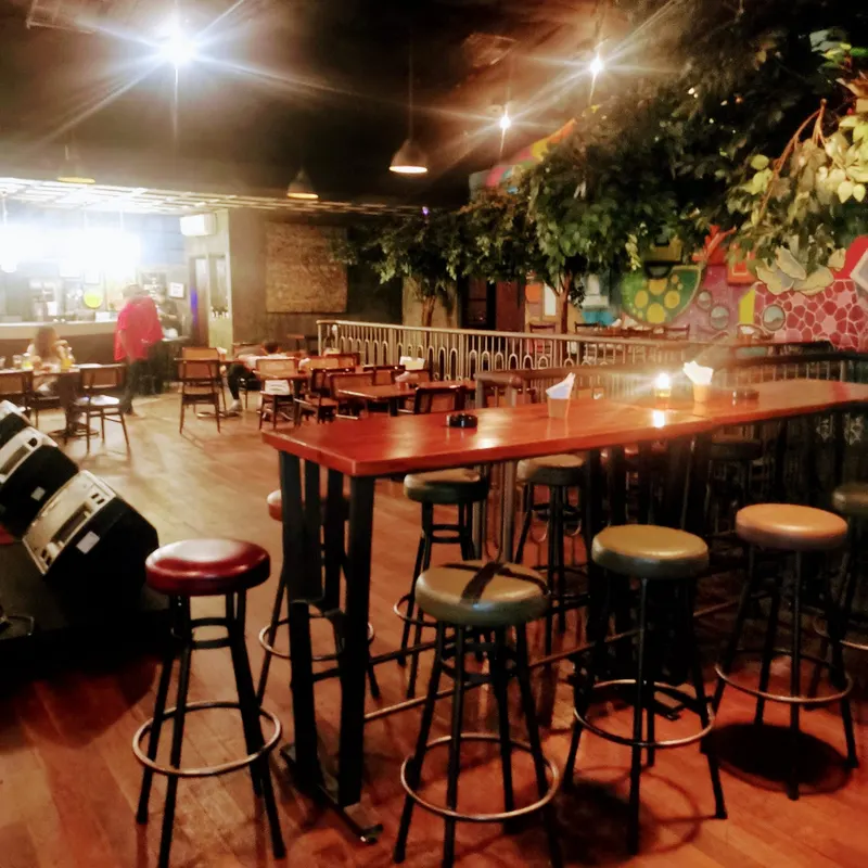 Afterhour Sunter in Pademangan, Jakarta