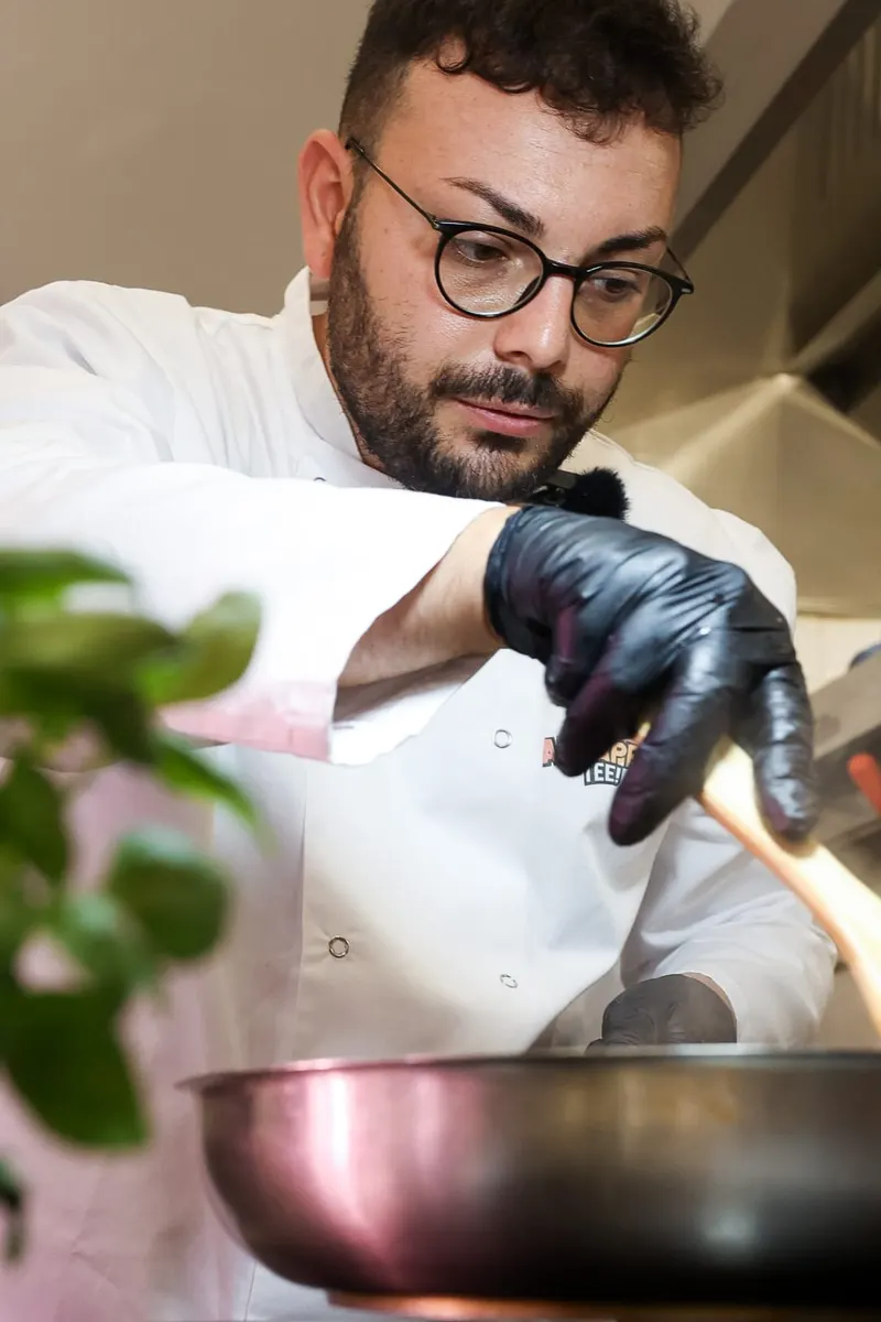La Boutique del Sud Firenze San Marco