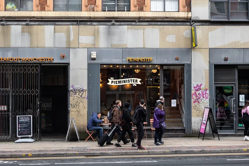 Pieminister