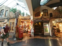 Hundertwasser House