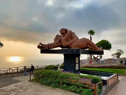 Parque del Amor