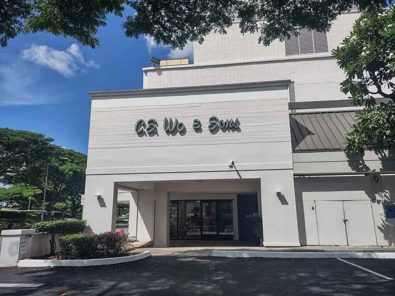 C. S. Wo & Sons
