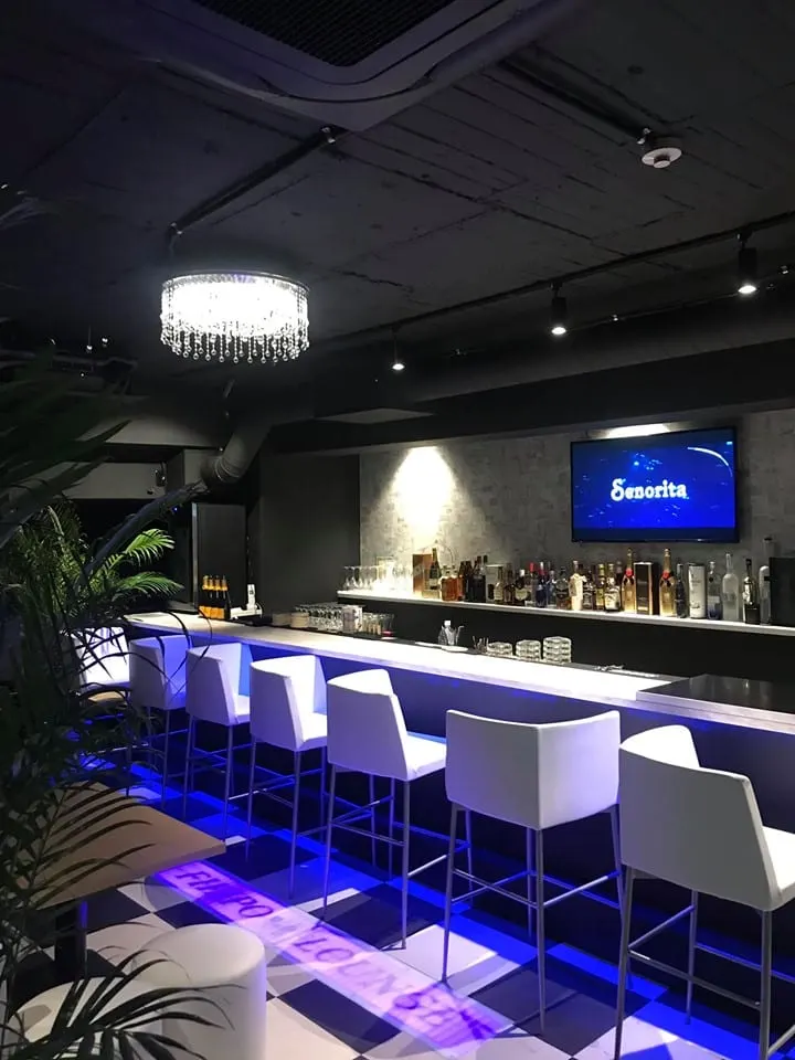 Filipo Lounge