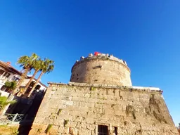 Hıdırlık Tower
