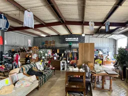 Furniture @ the Warehouse