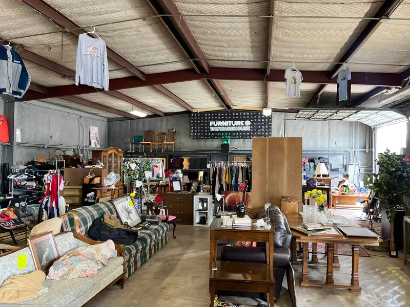 Furniture @ the Warehouse