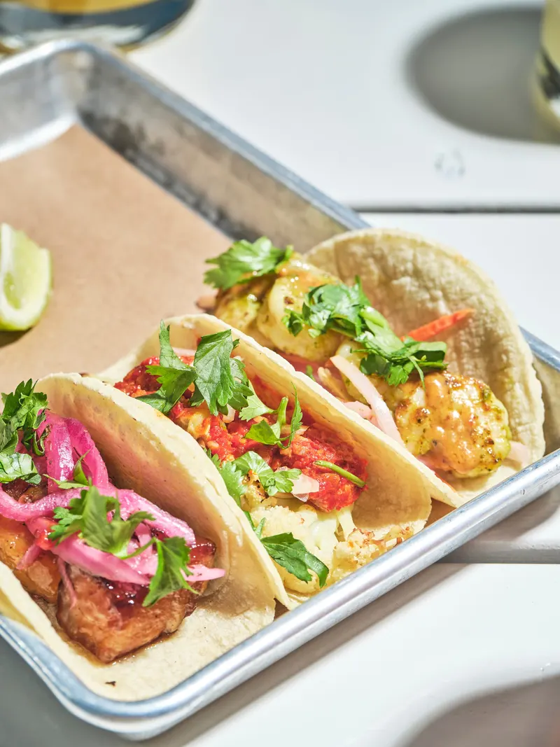 bartaco in Highland, Denver