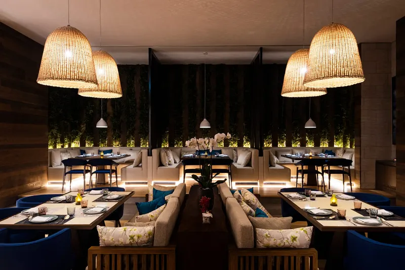 La Mar Doha by Gastón Acurio