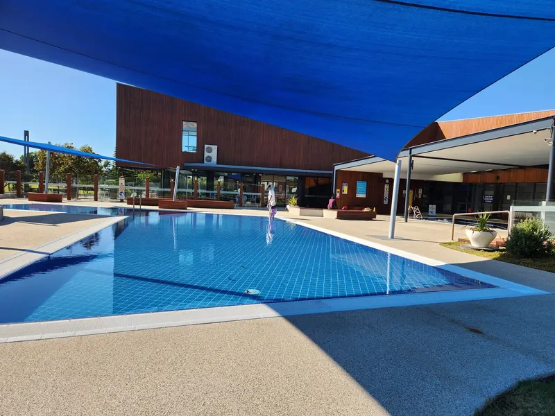 Saltwater Coast Lifestyle Centre