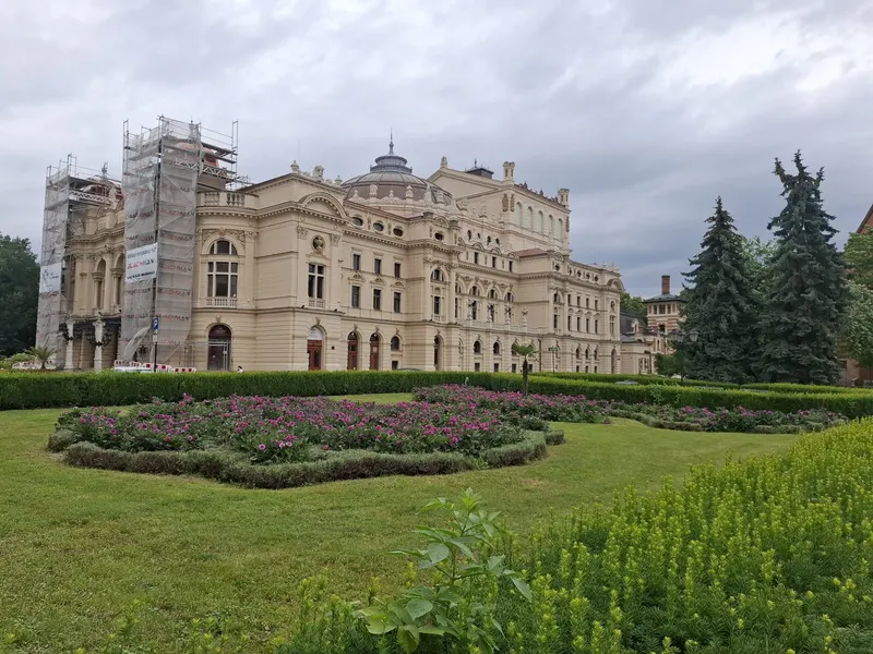 Juliusz Słowacki Theatre