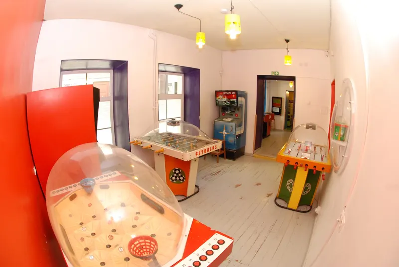 Toy Museum