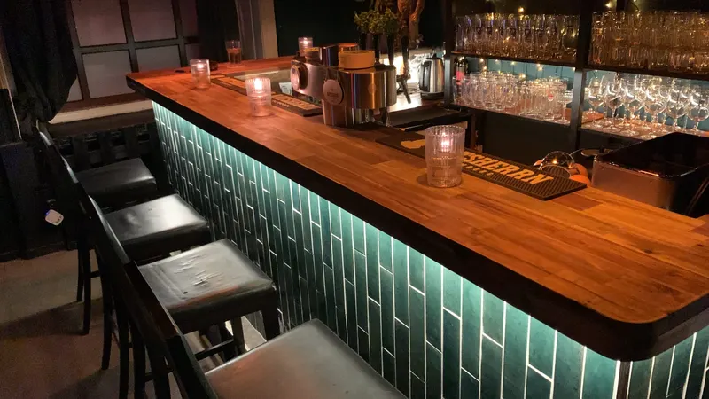 Bogy's in Barmbek, Hamburg
