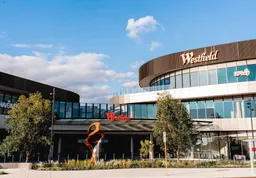 Westfield Carousel