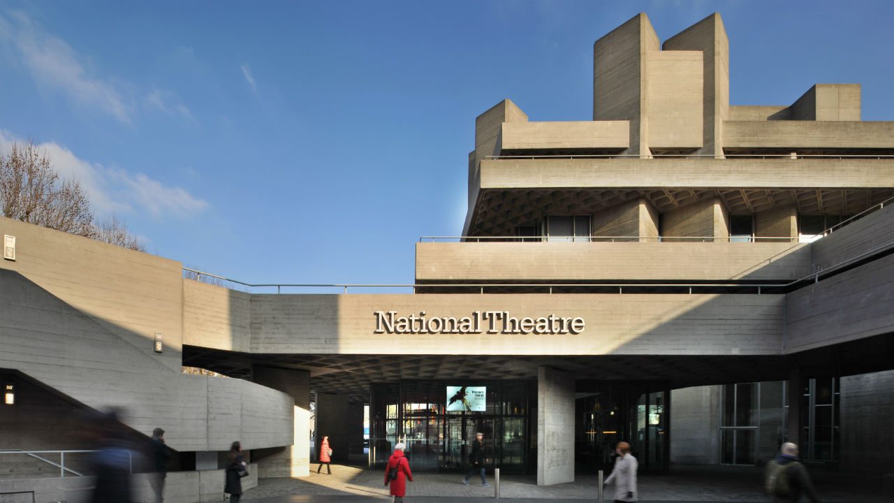 The National Theatre