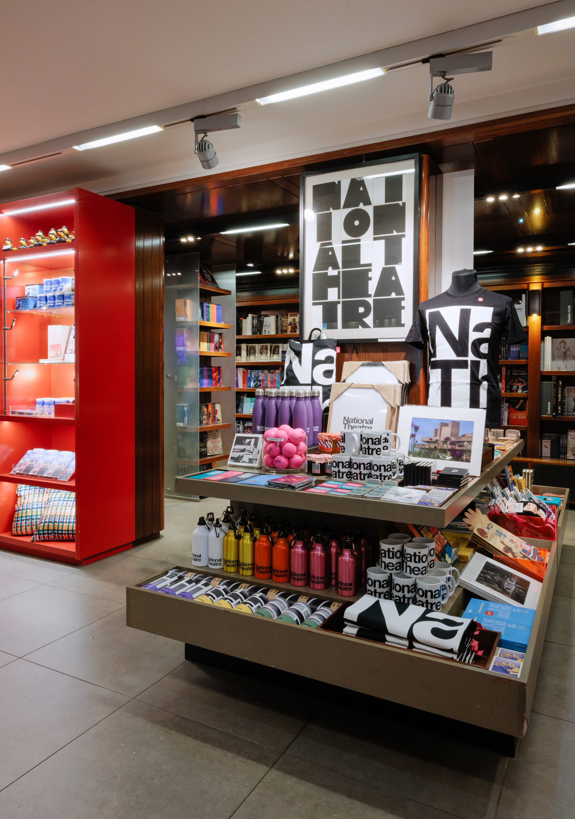 National Theatre Bookshop