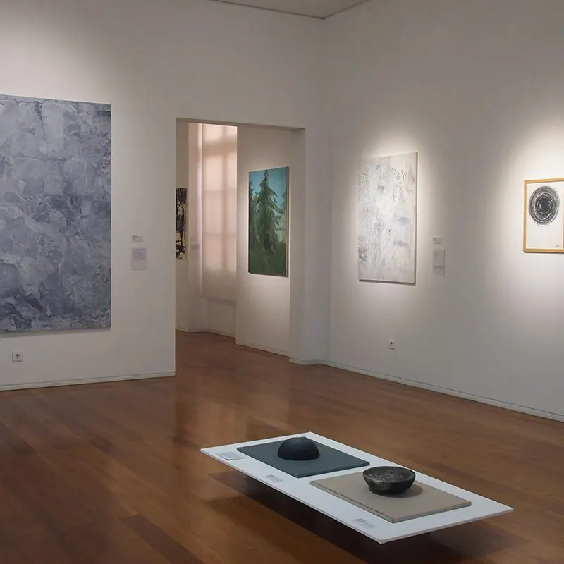Sociedade Nacional de Belas Artes