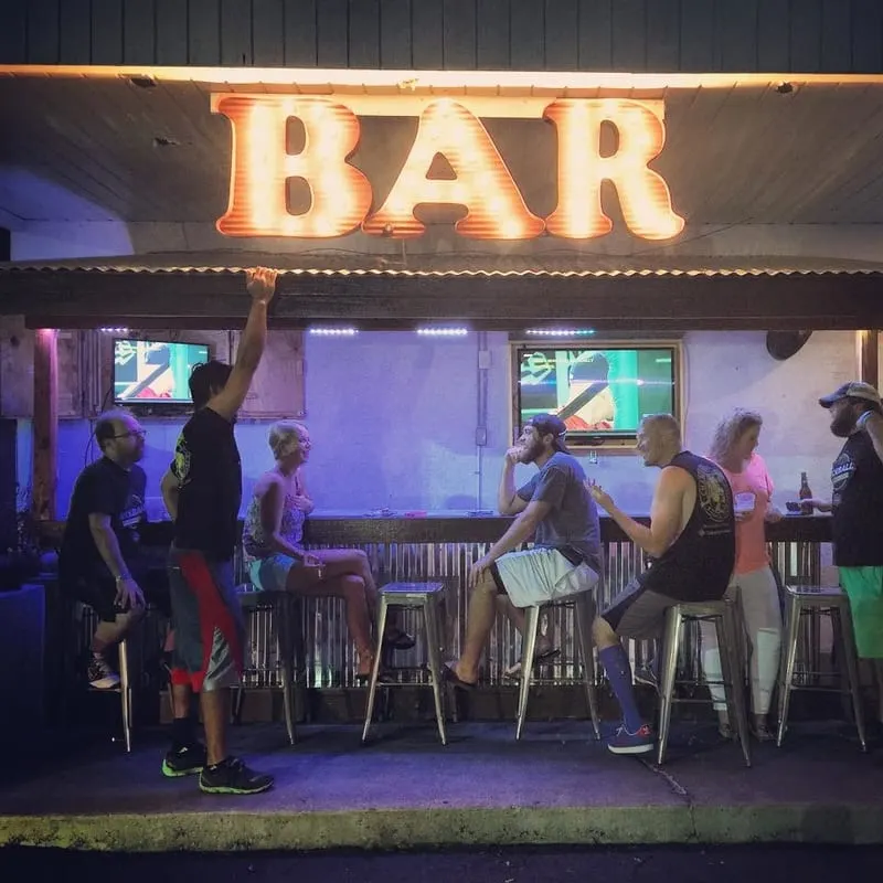 Charleston Sports Pub in West Ashley, Charleston