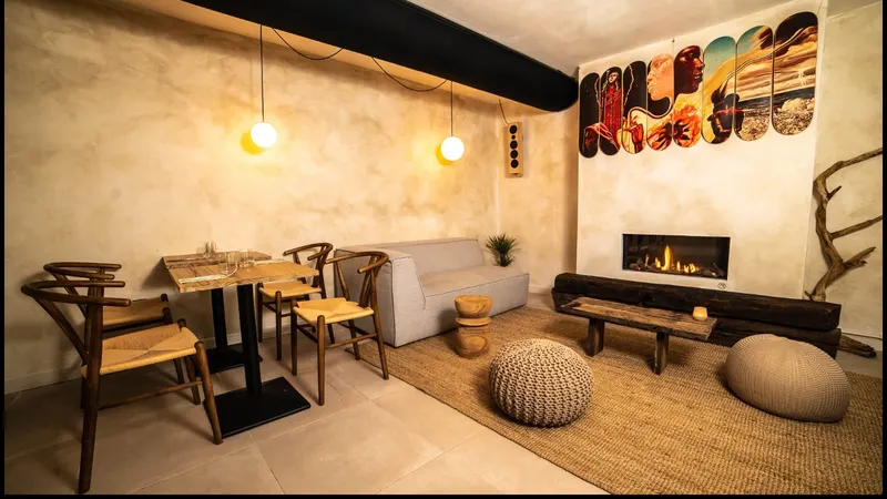 Hearth