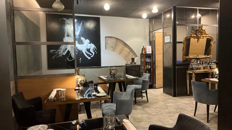 Michelasso Ristorante Gourmet a Napoli