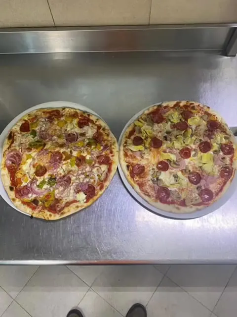 Approdo pizzeria ristorante