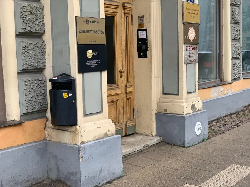 COINSTORE