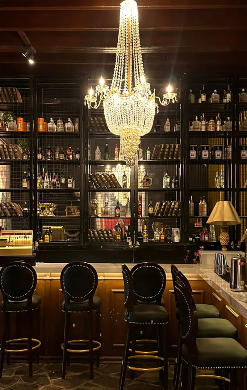 Ancestral Café Restaurante Lima in Centro Histórico, Lima