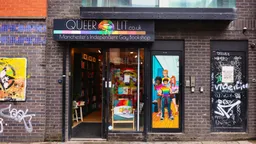 Queer Lit