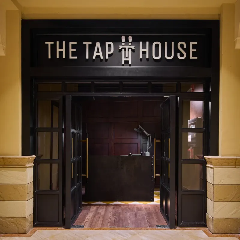 The Tap House, Downtown