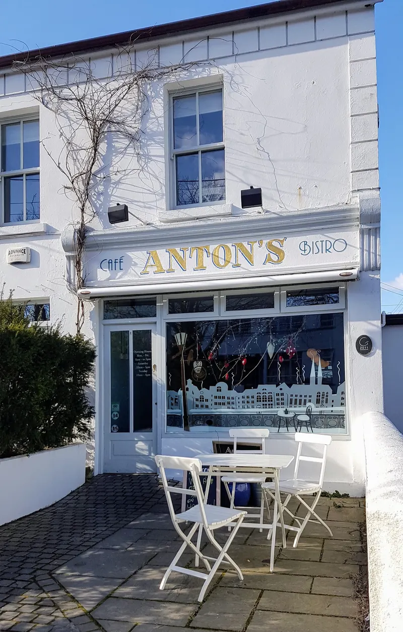 Antons