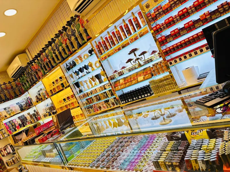 Choco World Shabiya12