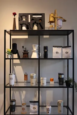 6oz Coffee - Six Ounce Coffee and Roasters