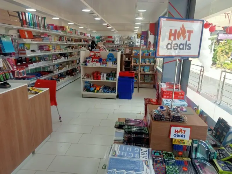 Text Book Centre - CBD in Lavington, Nairobi
