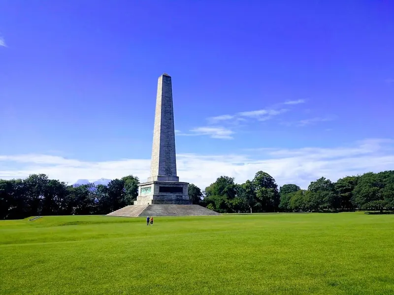 Phoenix Park in Dublin