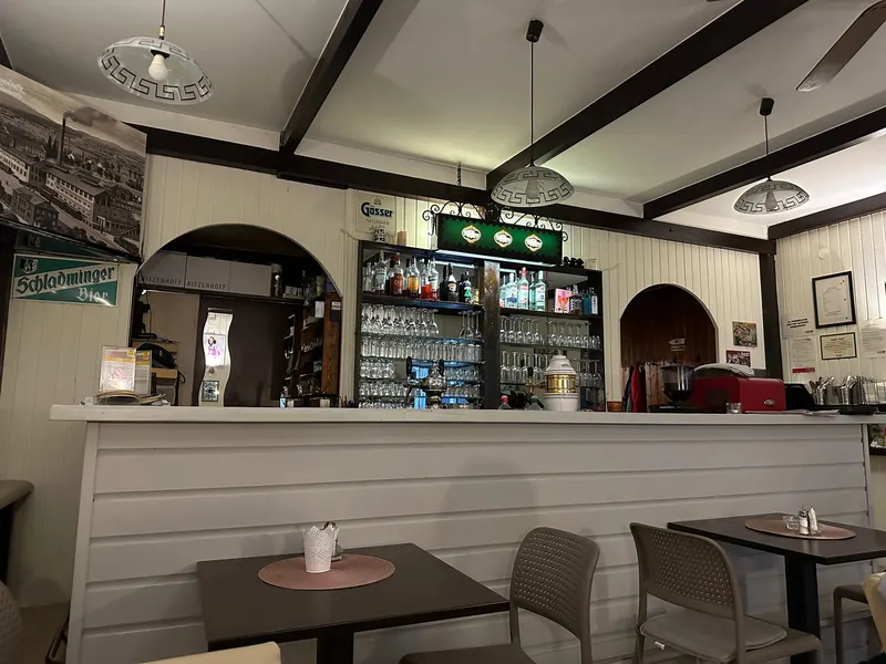 Café Restaurant Markt58 in Alsergrund, Vienna