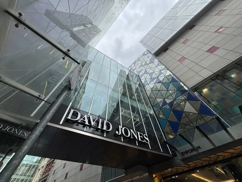 Emporium Melbourne