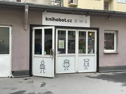 Knihobot