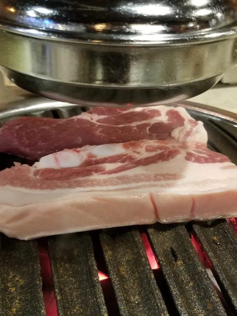Ggupdang Sinsa