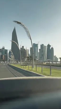 Coffee Beanery (Corniche)