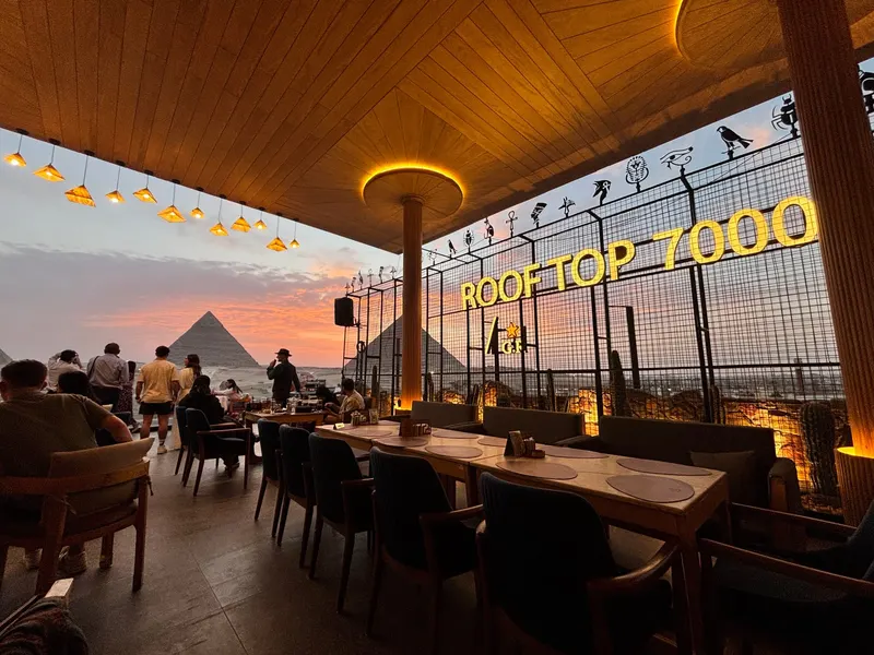 Rooftop 7000