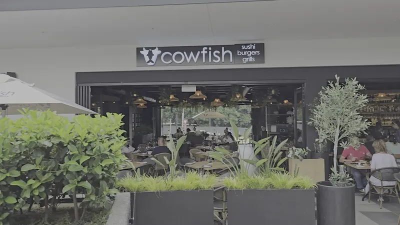 Cowfish Sandhurst