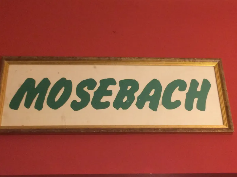 Mosebach