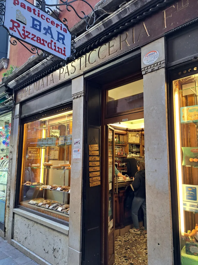 Pasticceria Rizzardini